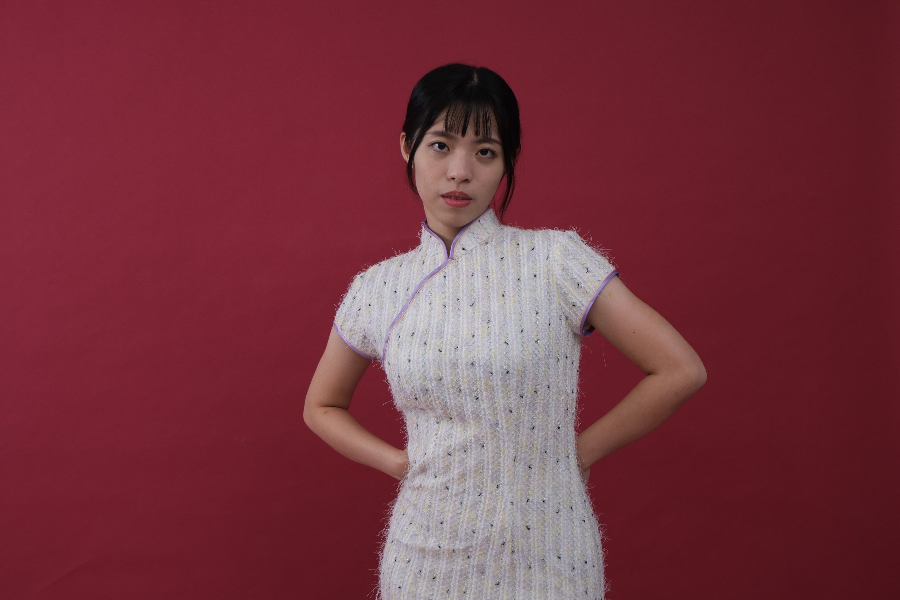 _紫雪映光