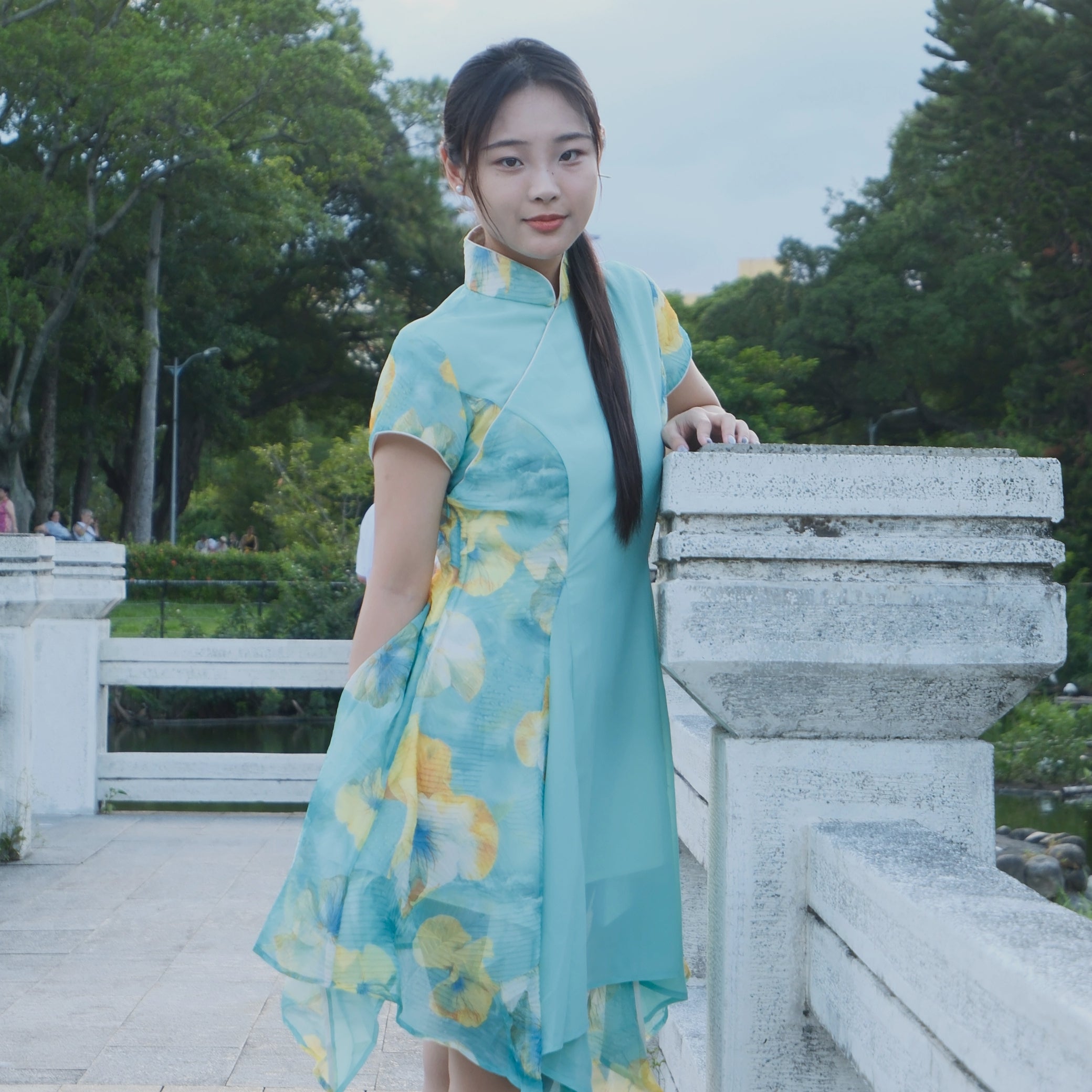 _碧水