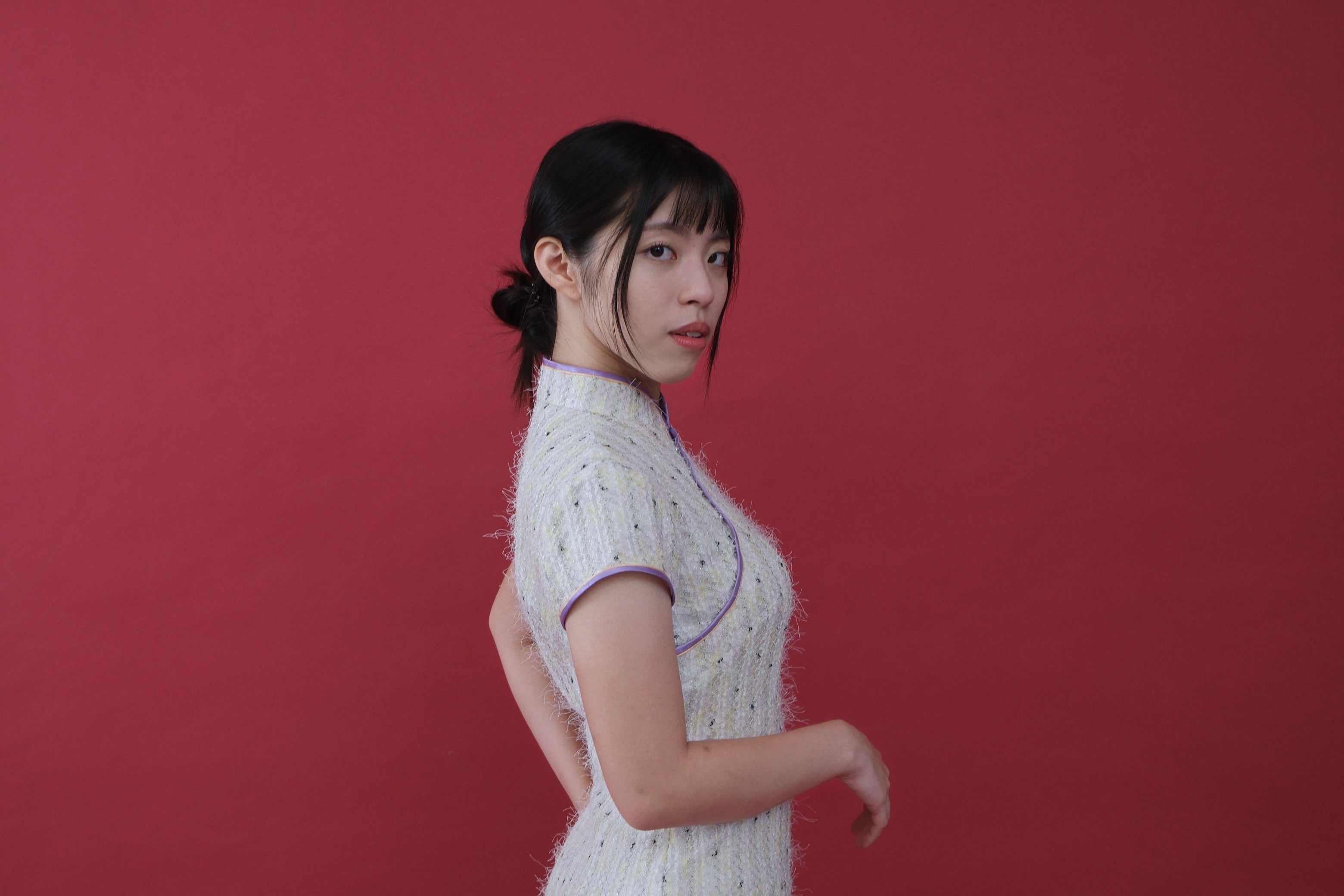 _紫雪映光