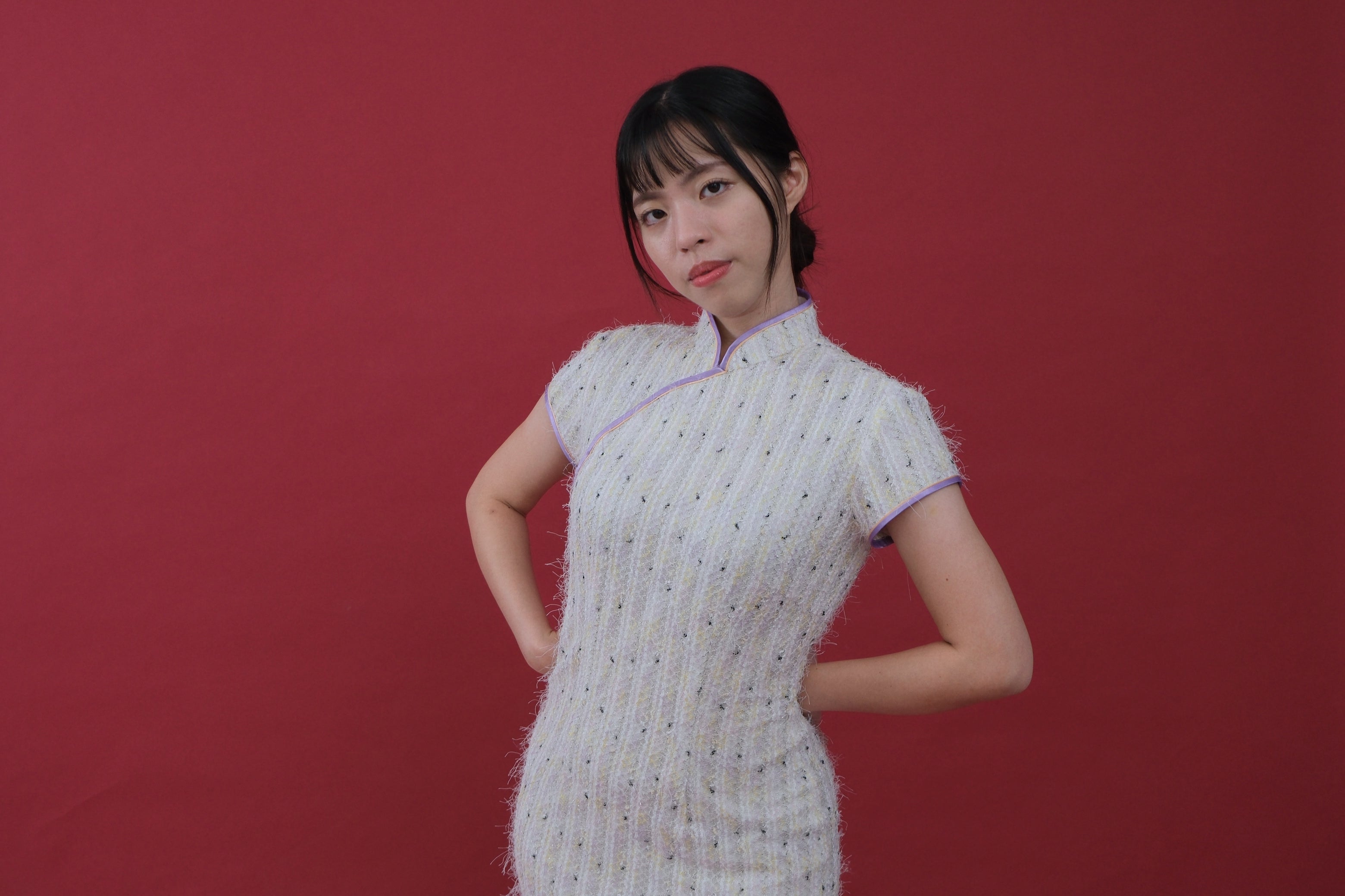 _紫雪映光