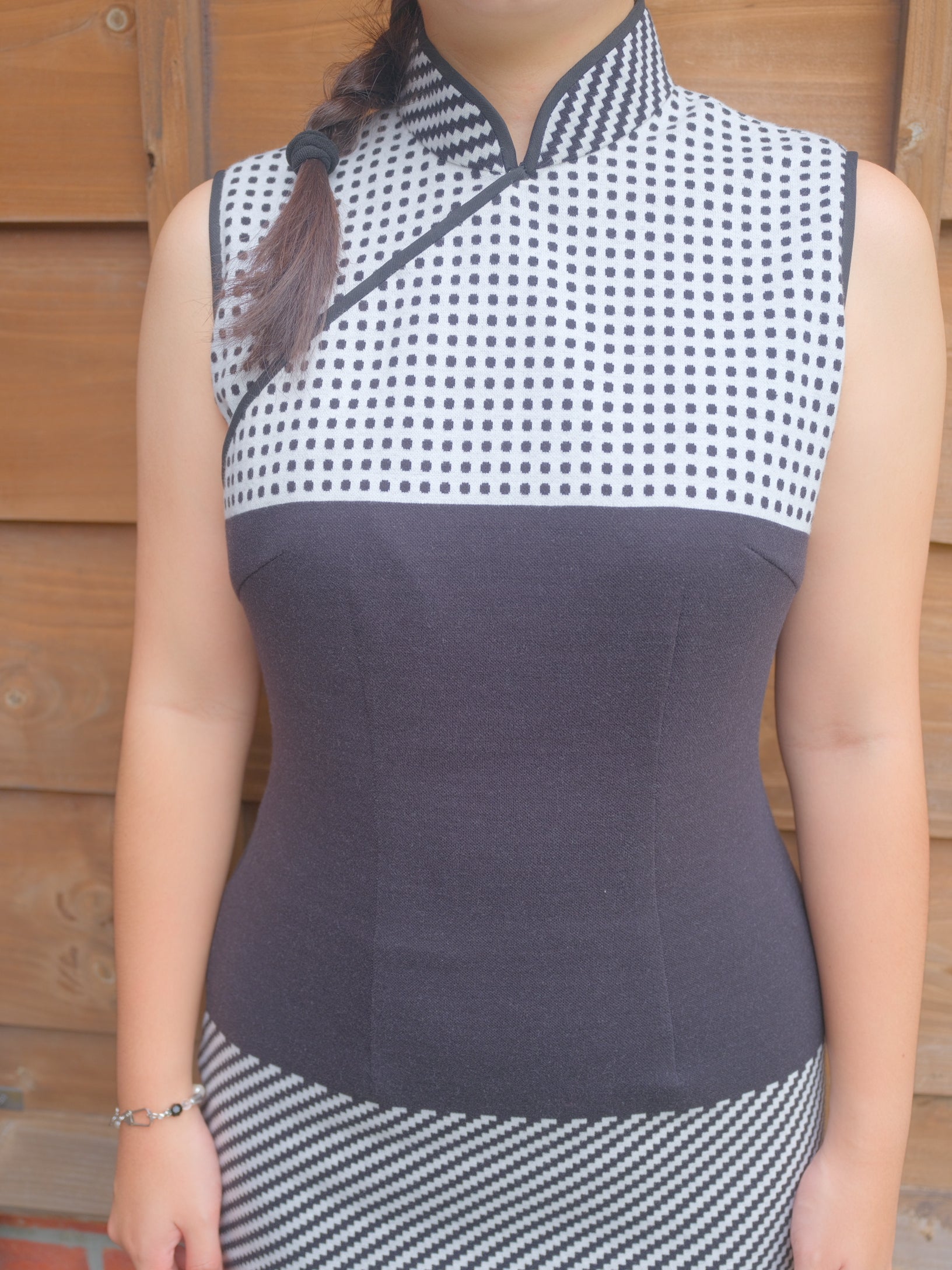 _ Checkmate 都市羅曼