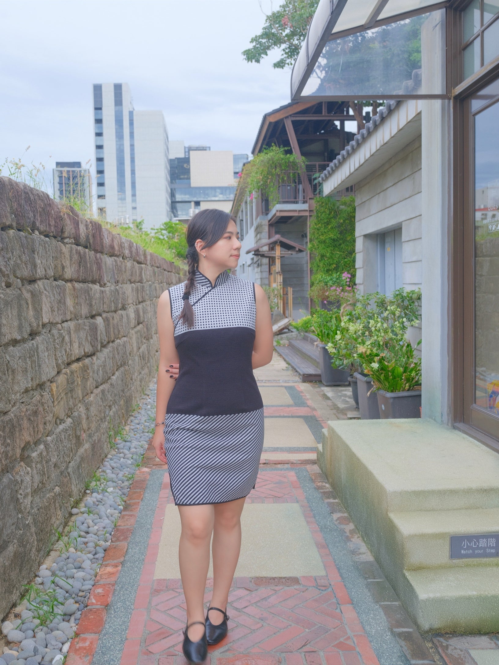 _ Checkmate 都市羅曼