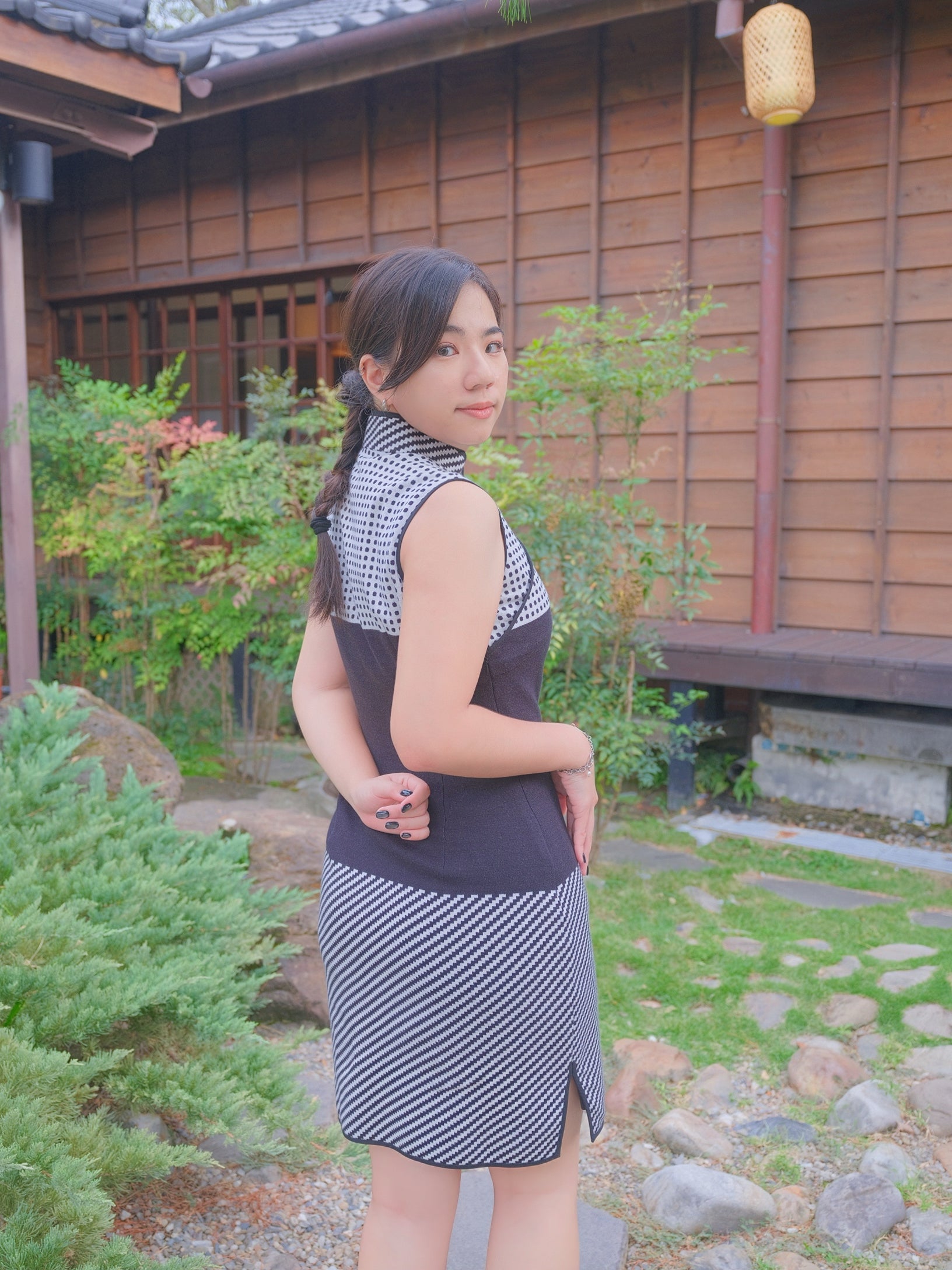 _ Checkmate 都市羅曼