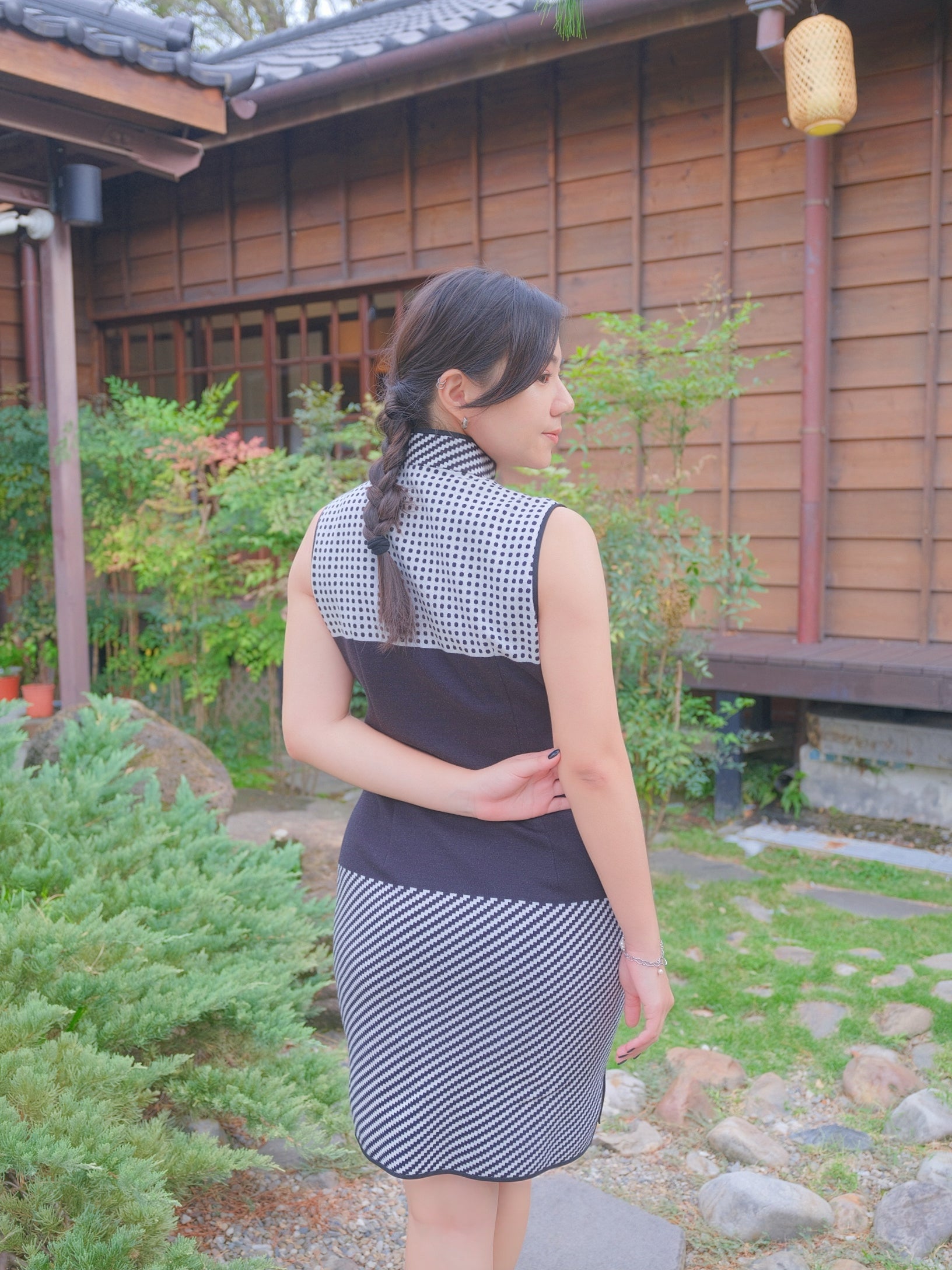 _ Checkmate 都市羅曼