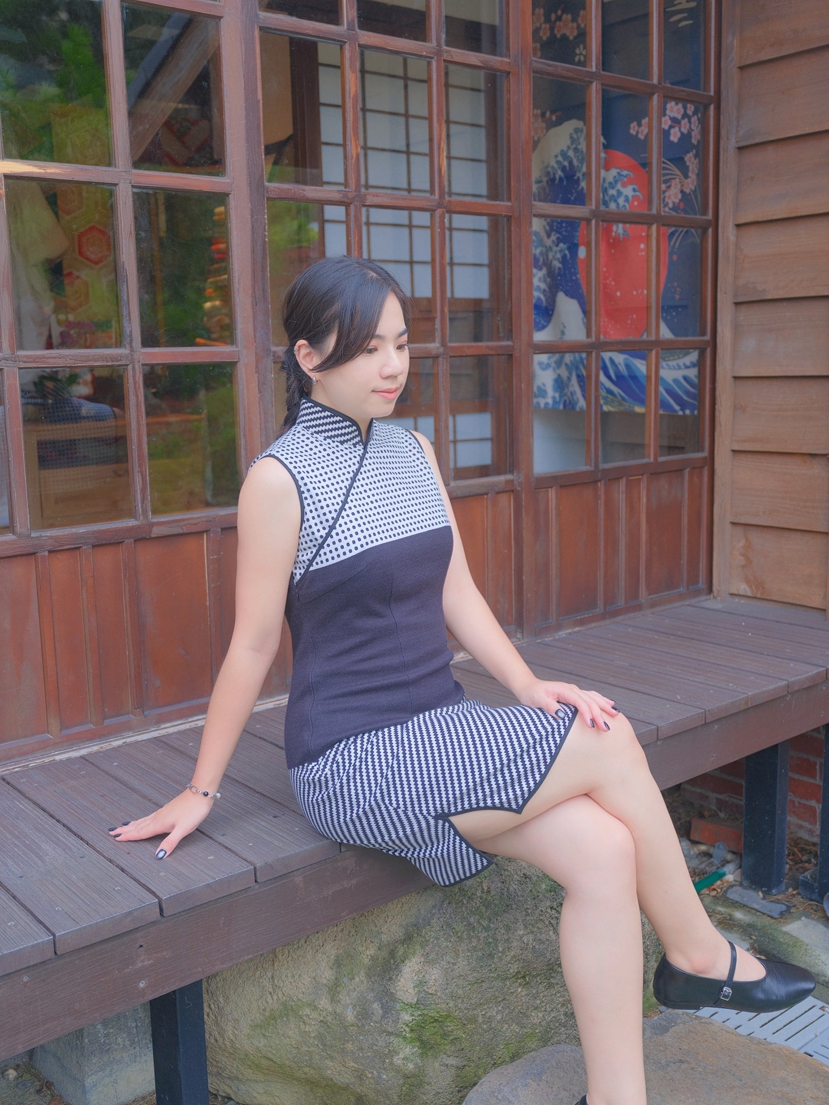 _ Checkmate 都市羅曼