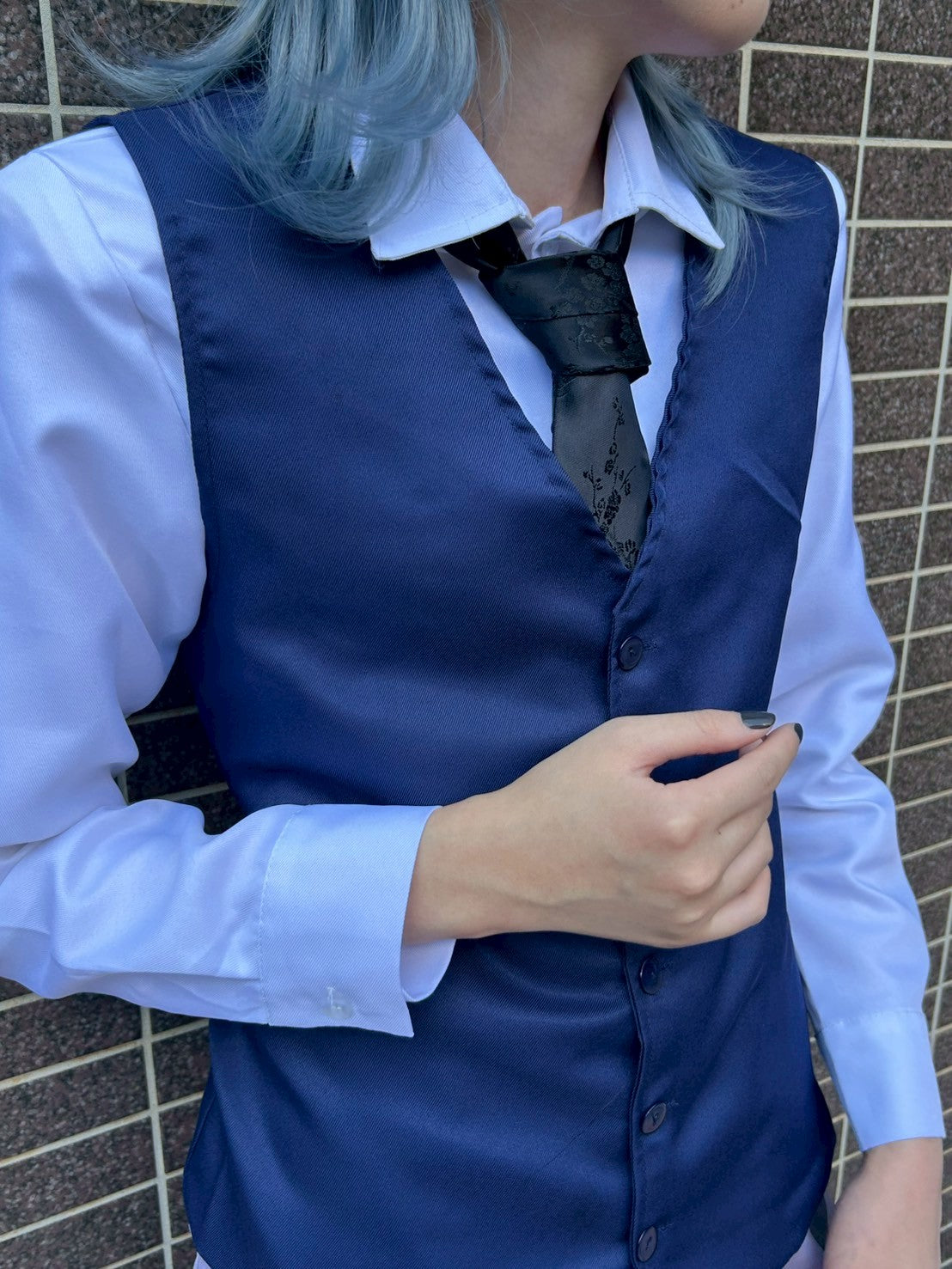 【加購品】領帶