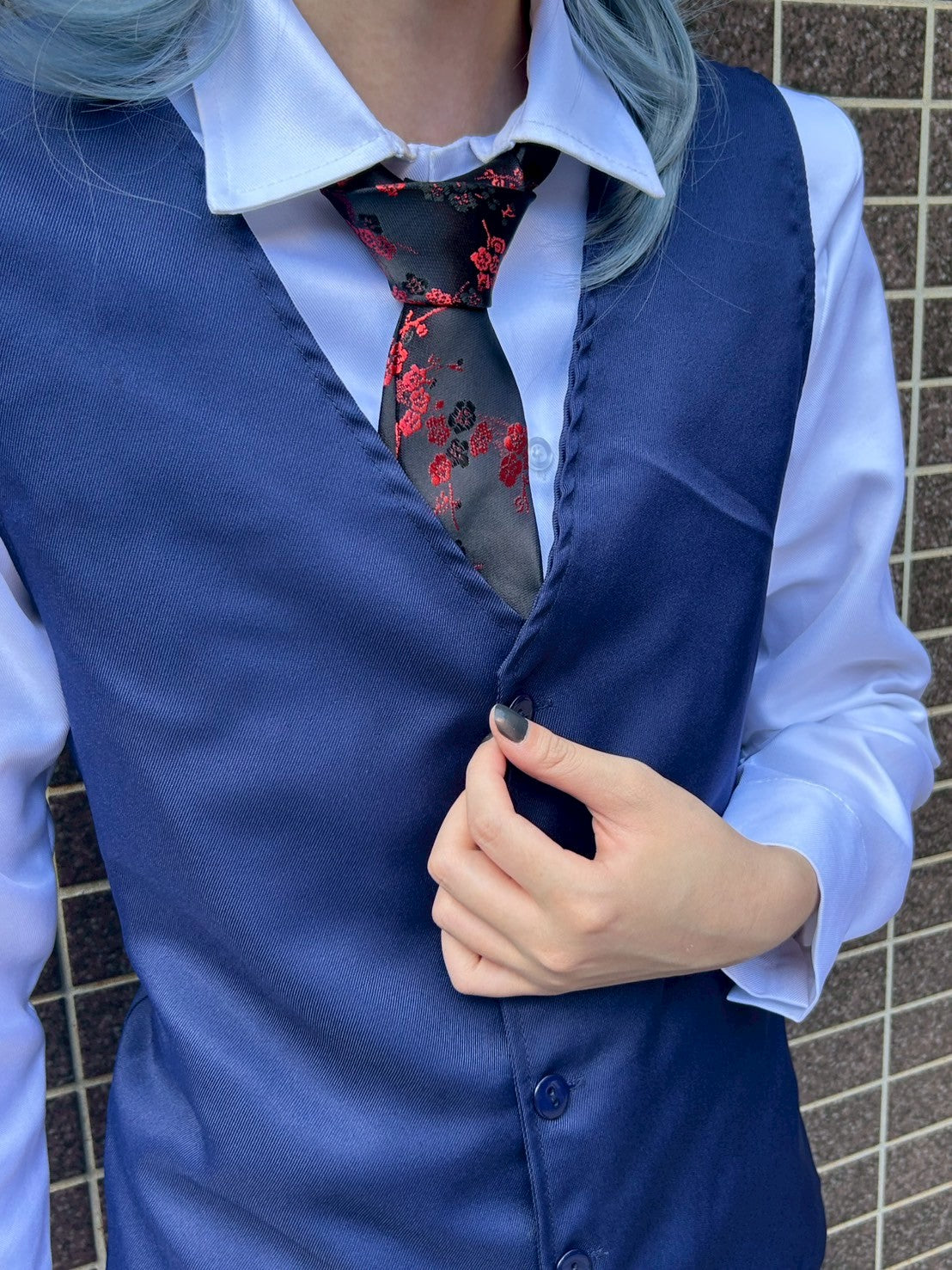 【加購品】領帶