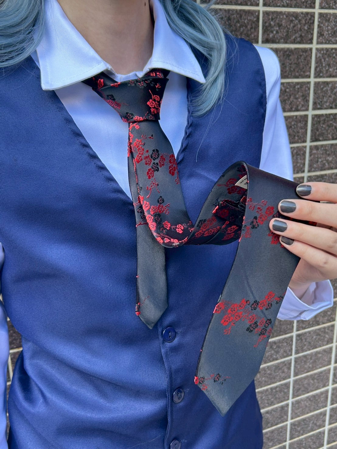 【加購品】領帶