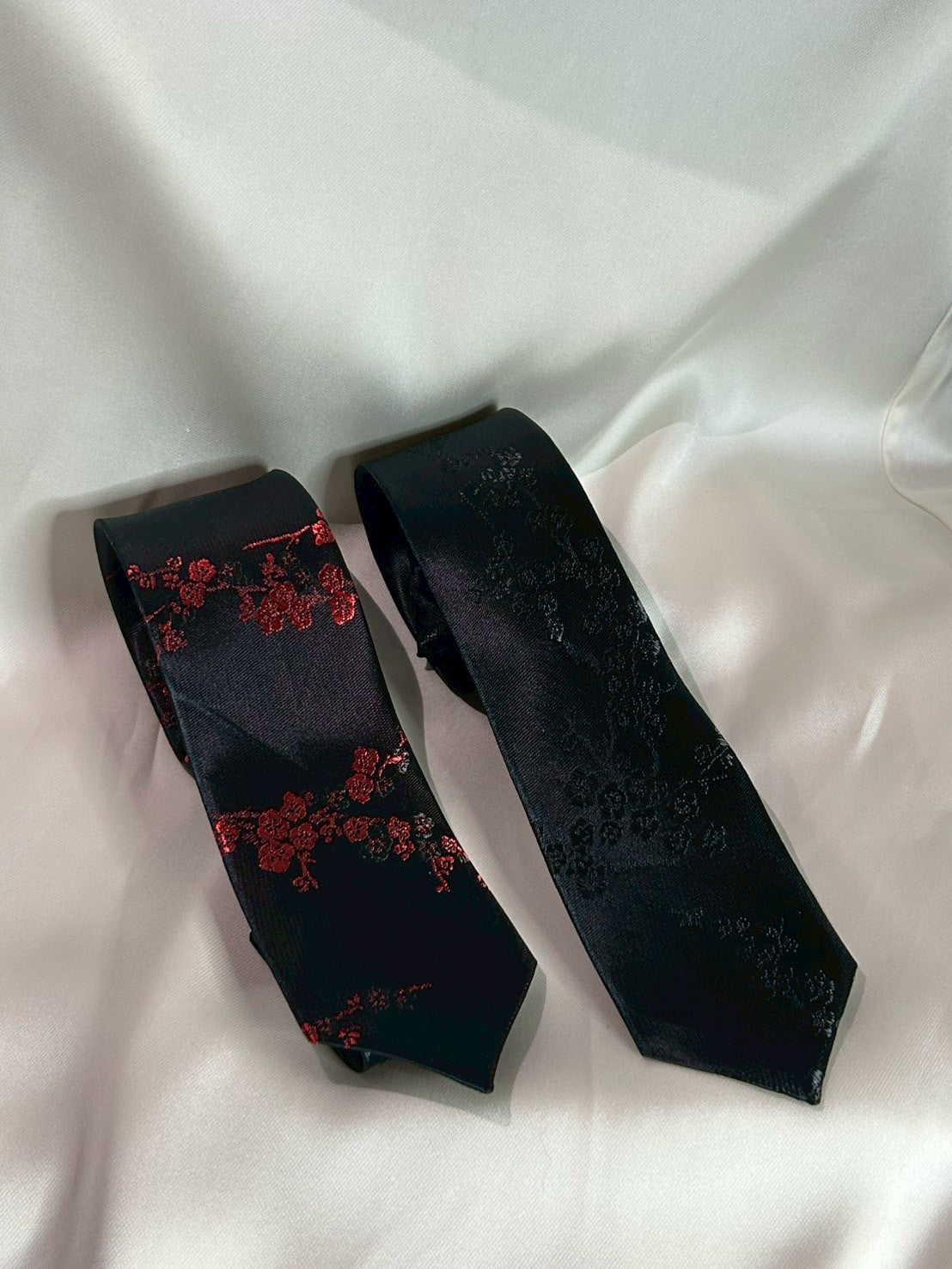 【加購品】領帶