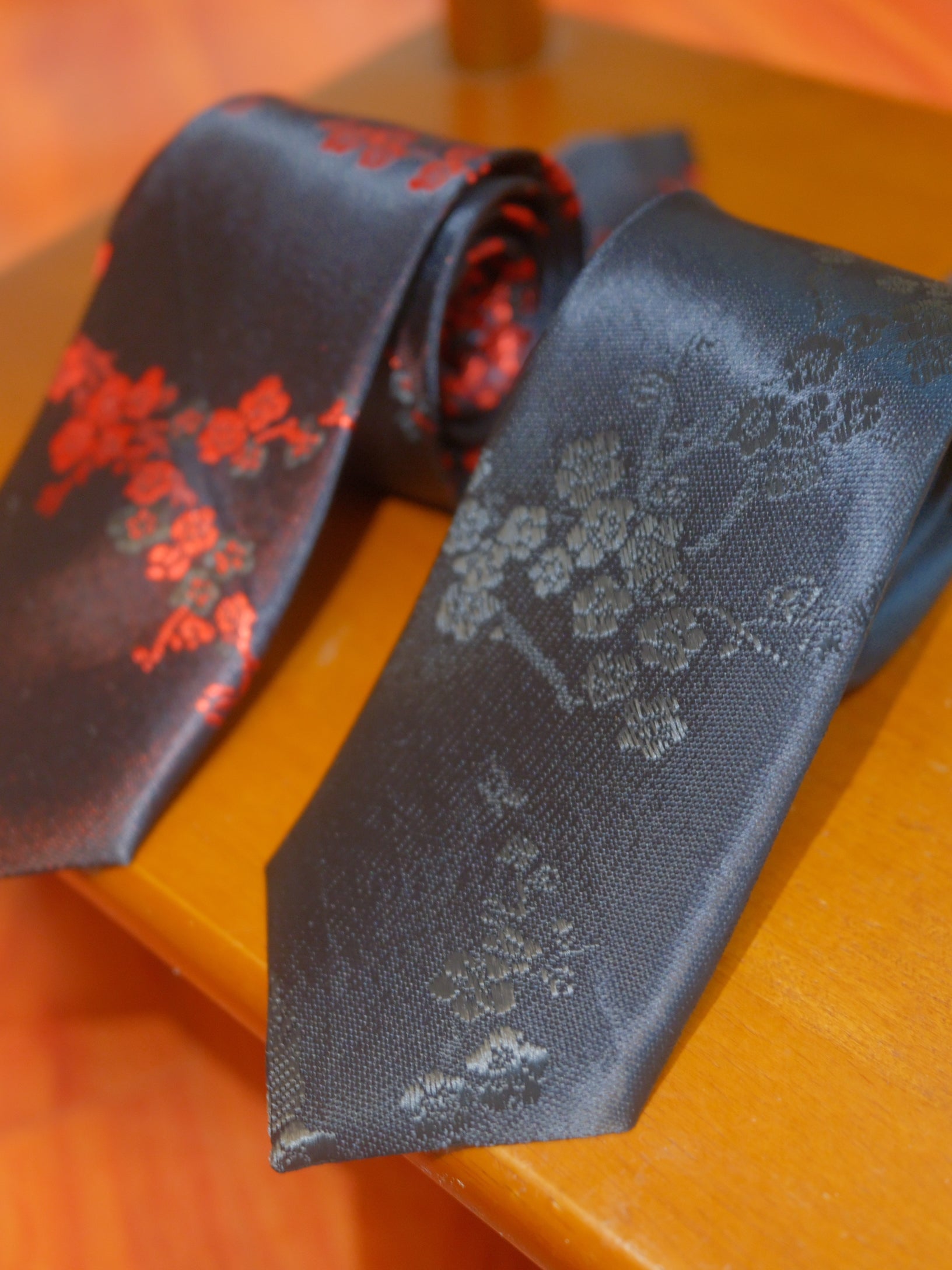 【加購品】領帶