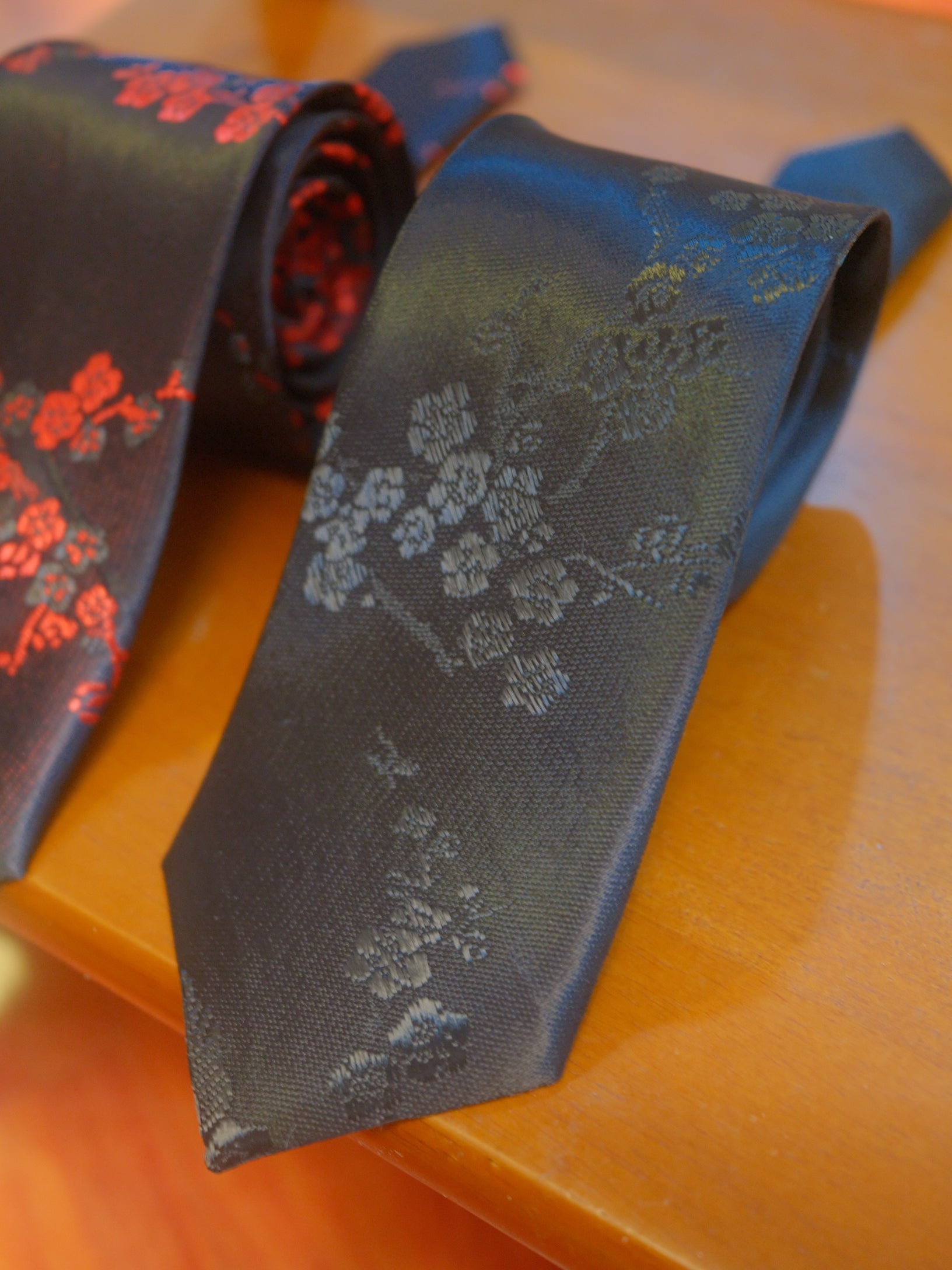 【加購品】領帶