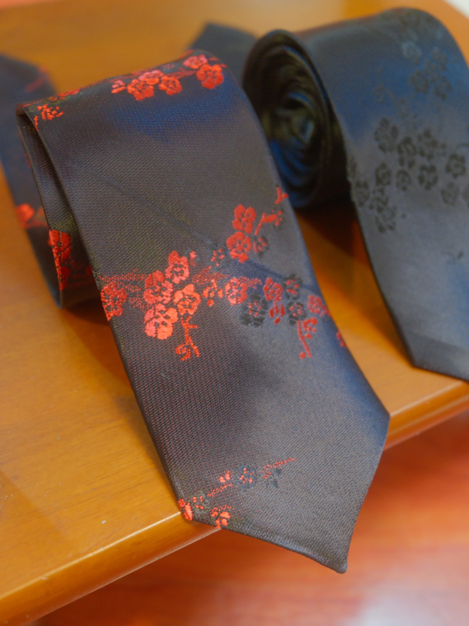 【加購品】領帶