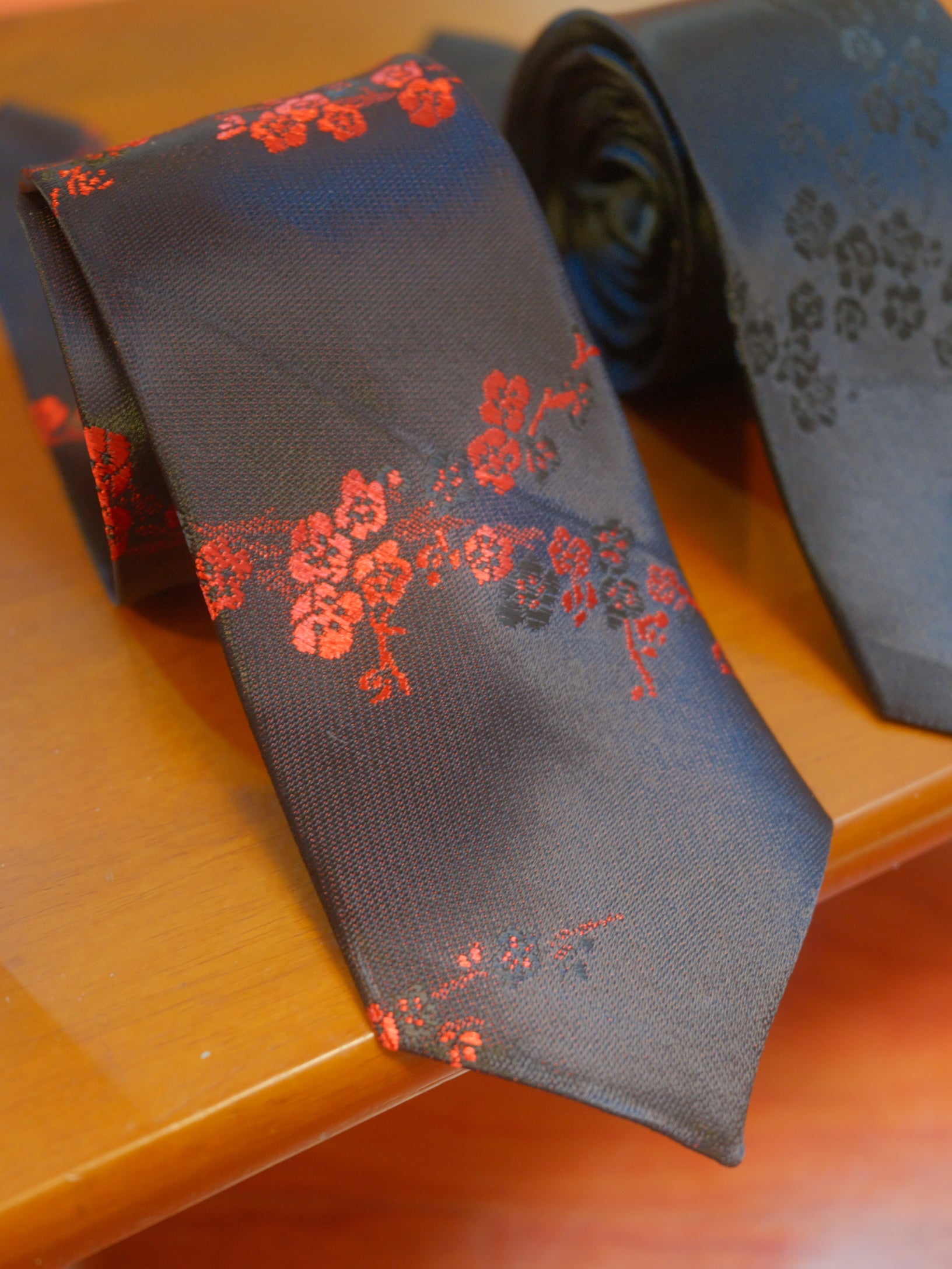 【加購品】領帶