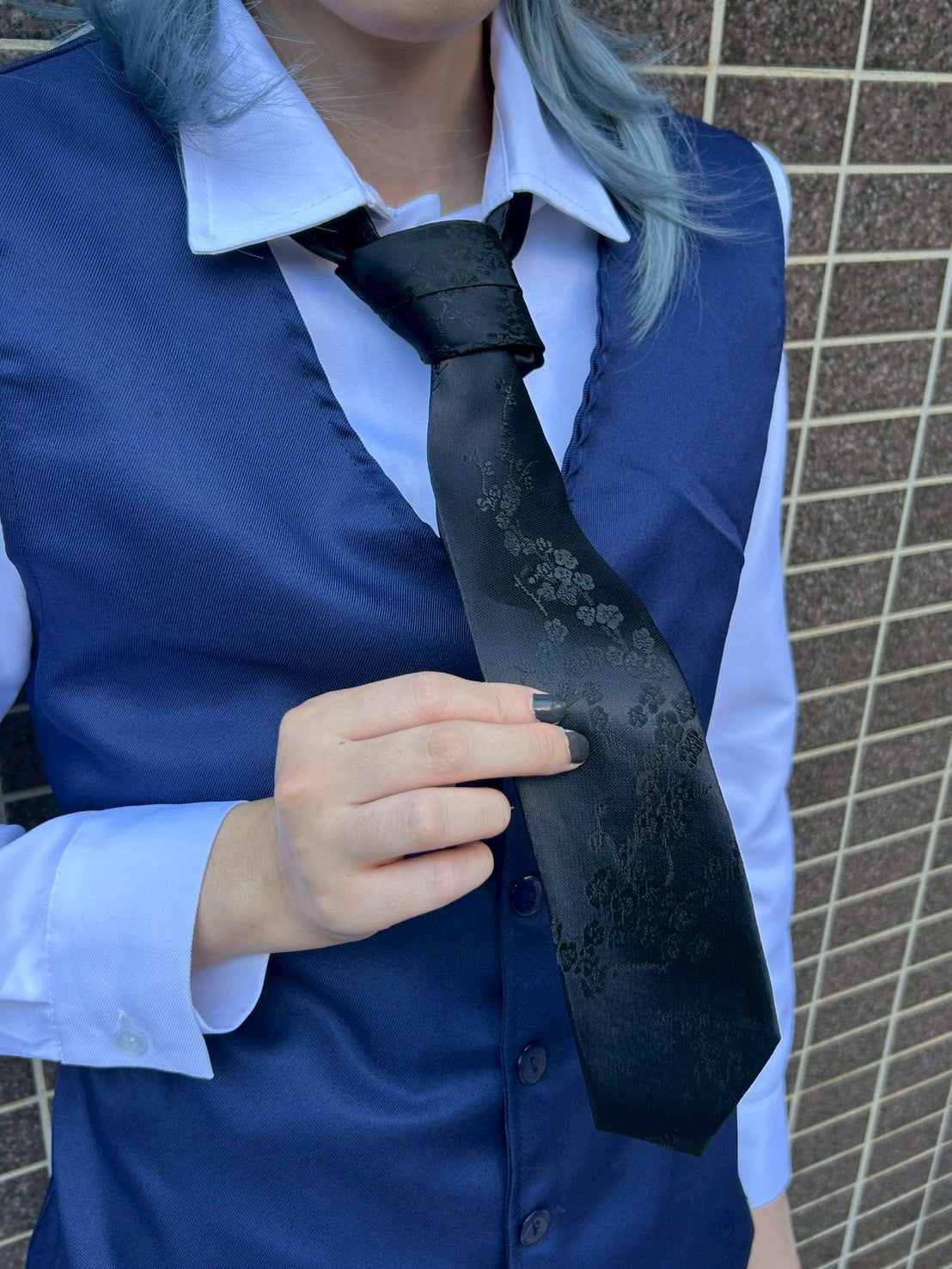 【加購品】領帶