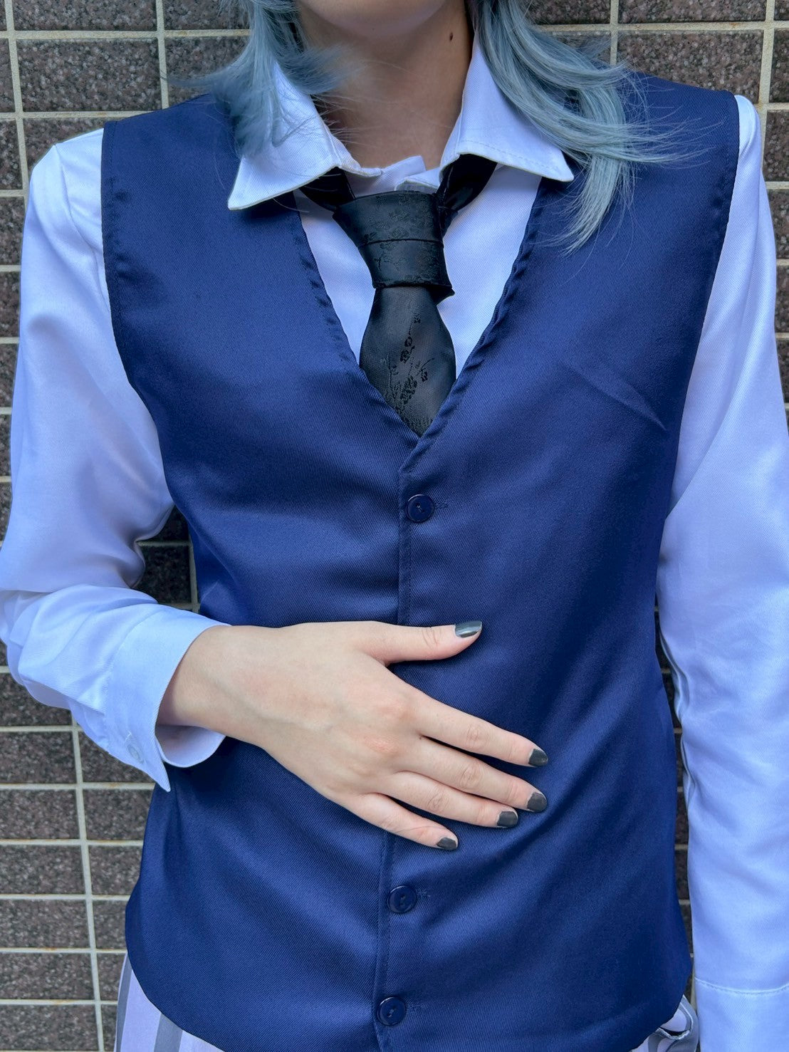 【加購品】領帶