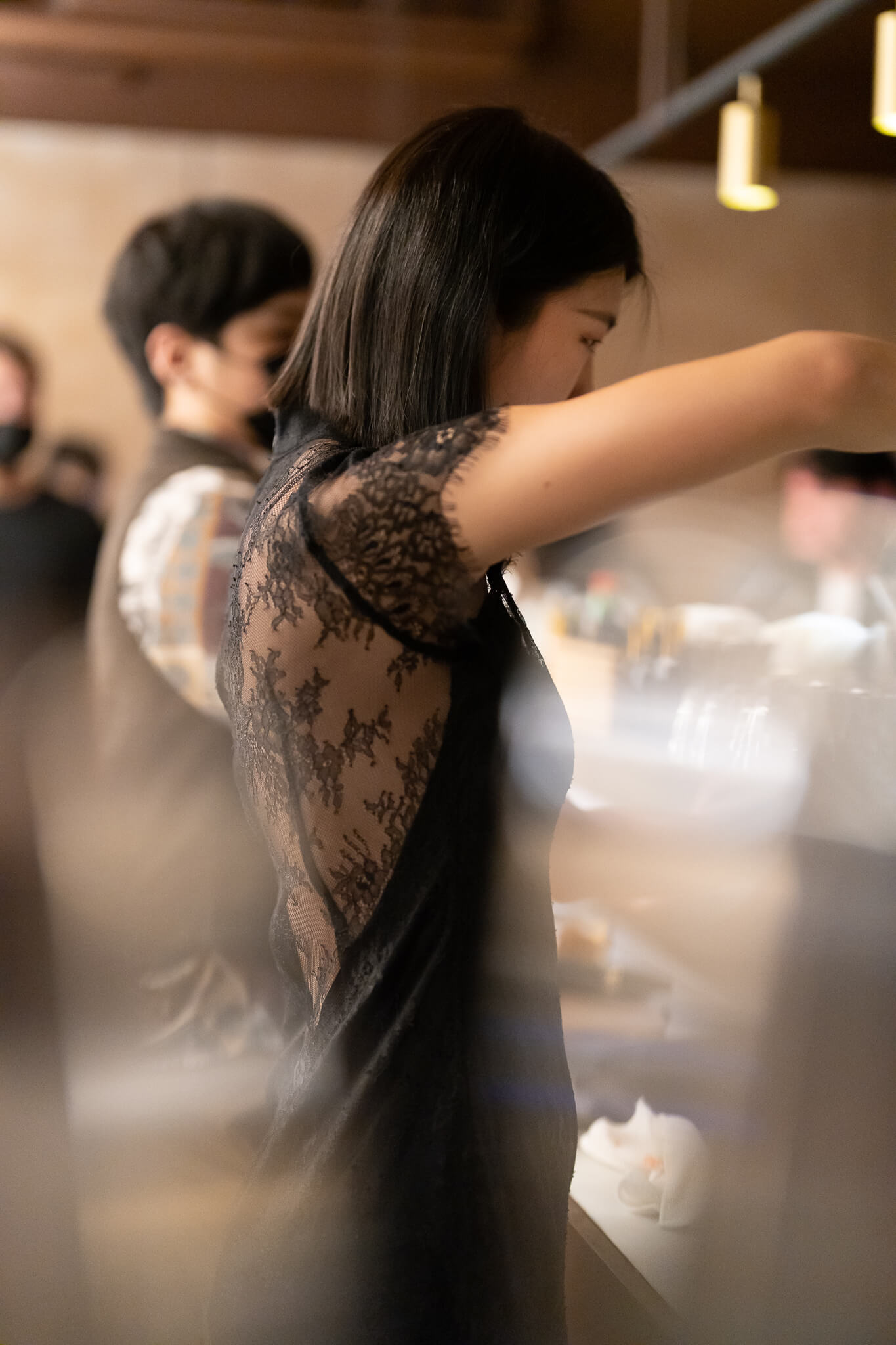 _ 常勝軍的優雅