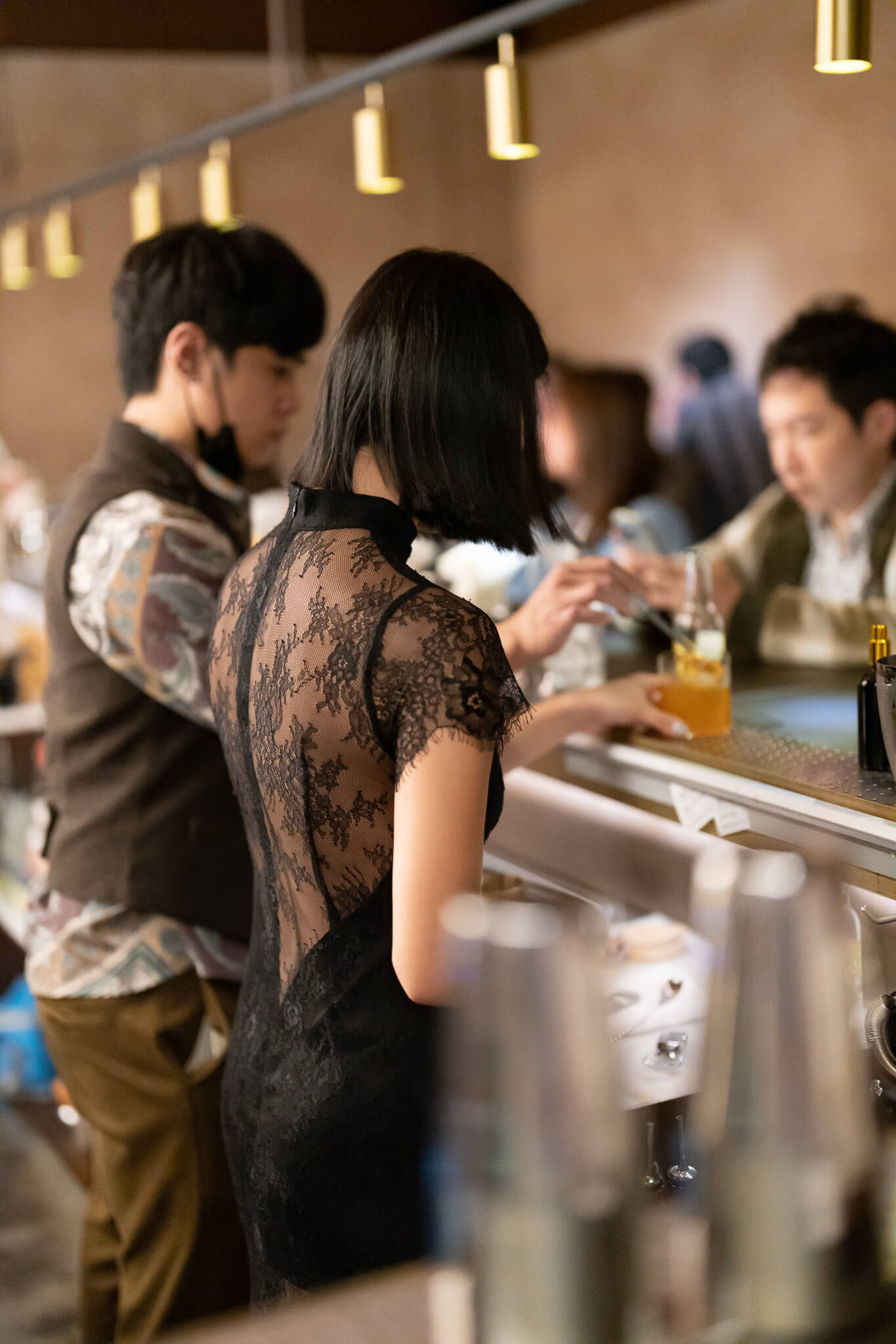 _ 常勝軍的優雅